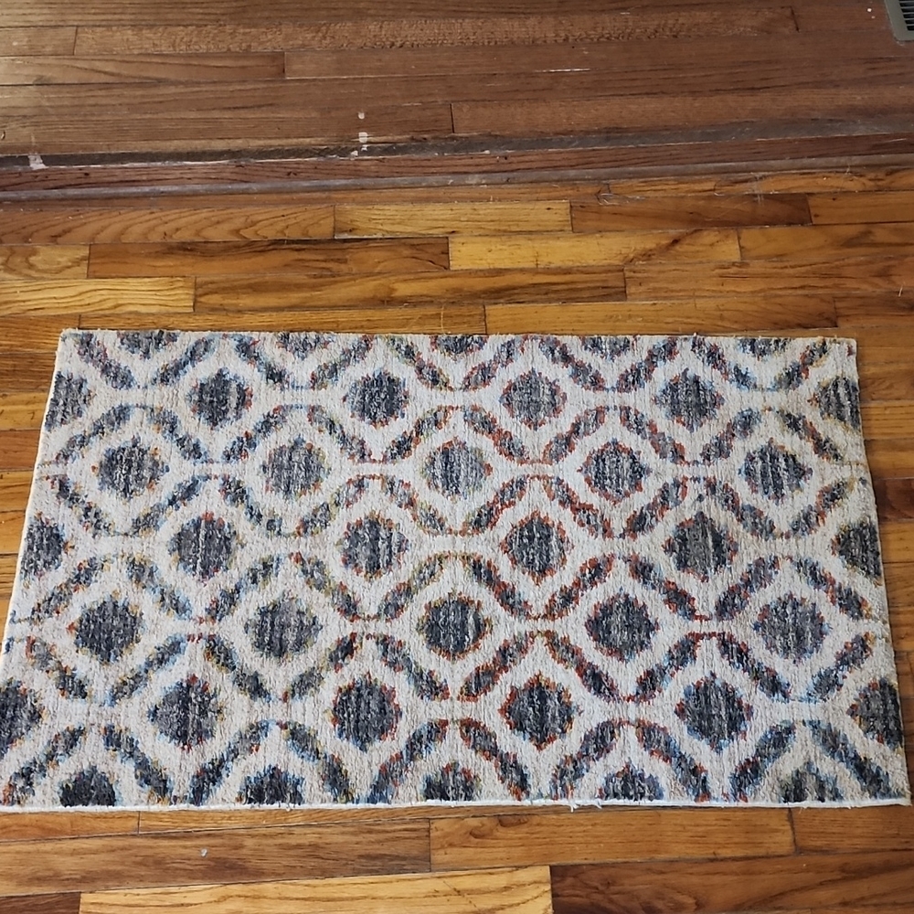 Allen + Roth Rug